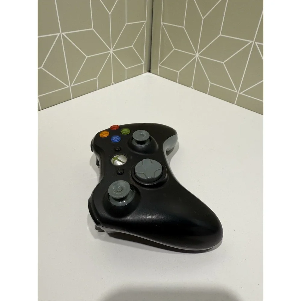 XBOX 360 Wireless‎ Controller - X801769-026 used